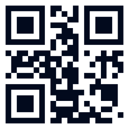 Payment QR code